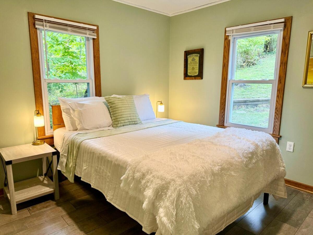 Cayuga Lake Cottage With Private Lake Access Washingtonville Exterior foto