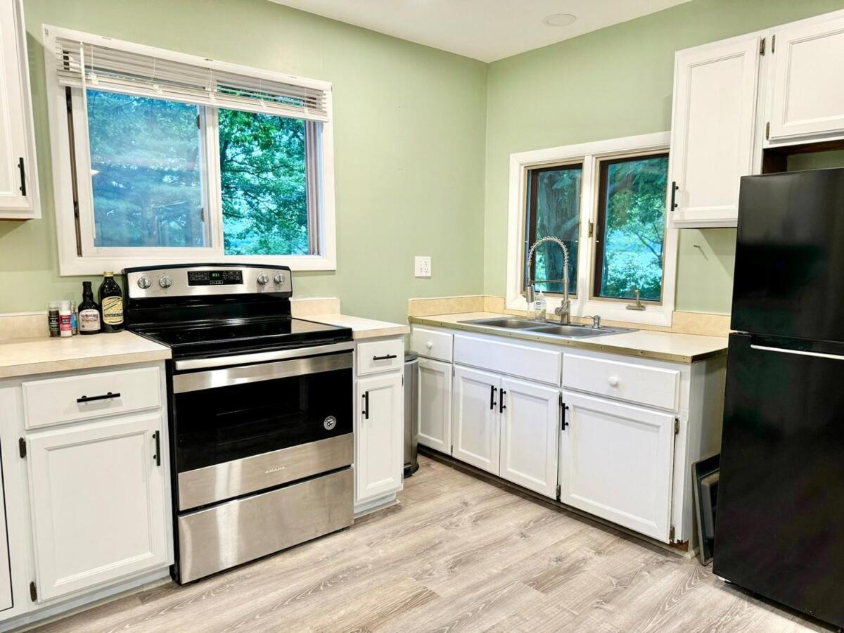 Cayuga Lake Cottage With Private Lake Access Washingtonville Exterior foto